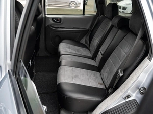 Внедорожник Hyundai Santa Fe 2008 года, 850000 рублей, Краснодар