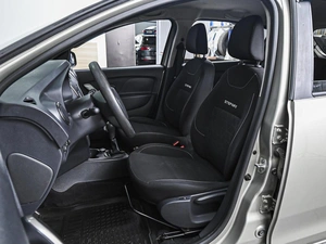 Хетчбэк Renault Sandero Stepway 2016 года, 1060000 рублей, Ставрополь