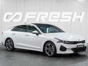 Седан Kia K5 2020 года, 2599000 рублей, Сургут
