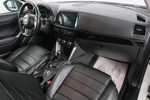 Внедорожник Mazda CX-5 2013 года, 1699000 рублей, Красноярск