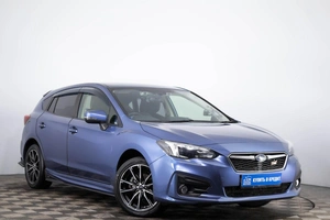 Хетчбэк Subaru Impreza 2019 года, 1489000 рублей, Пермь