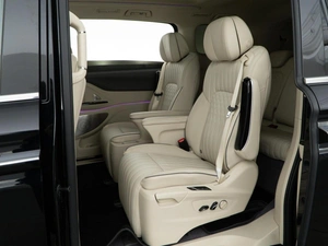 Минивэн Voyah Dream 2023 года, 5250050 рублей, Москва