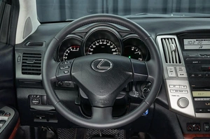 Внедорожник Lexus RX 2006 года, 1689000 рублей, Красноярск