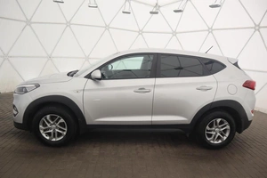 Внедорожник Hyundai Tucson 2016 года, 1970000 рублей, Орёл