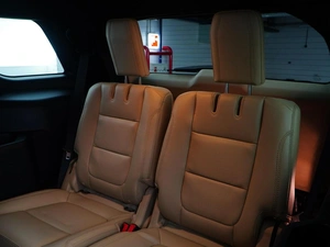 Внедорожник Ford Explorer 2017 года, 2450999 рублей, Москва