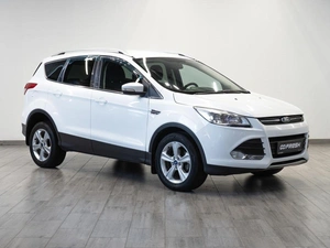 Внедорожник Ford Kuga 2013 года, 1059000 рублей, Саратов