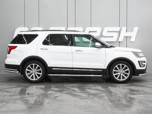 Внедорожник Ford Explorer 2017 года, 2699000 рублей, Воронеж