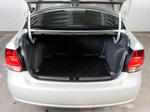 Седан Volkswagen Polo 2012 года, 885000 рублей, Ставрополь