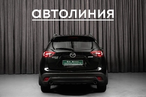 Внедорожник Mazda CX-5 2012 года, 1599000 рублей, Красноярск