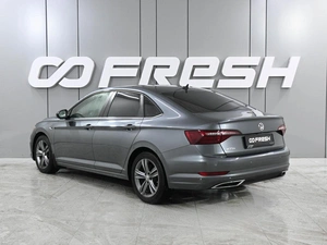 Седан Volkswagen Jetta 2020 года, 1890000 рублей, Аксай