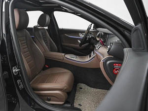 Седан Mercedes-benz E-класс 2021 года, 5129111 рублей, Ставрополь
