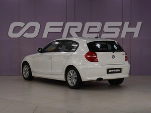 Хетчбэк BMW 1 серия 2010 года, 999999 рублей, Тверь