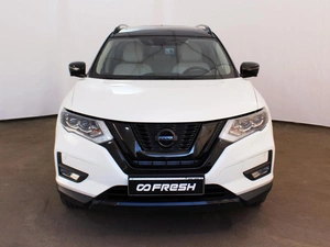 Внедорожник Nissan X-Trail 2022 года, 2850000 рублей, Орёл