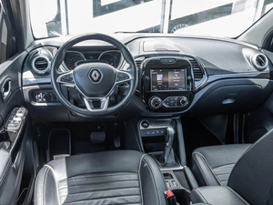 Внедорожник Renault Kaptur 2021 года, 1700000 рублей, Ставрополь