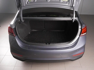 Седан Hyundai Solaris 2018 года, 1589000 рублей, Минеральные Воды