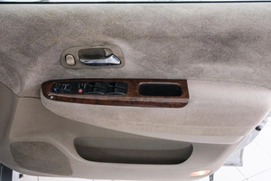 Минивэн Honda Odyssey 2000 года, 549000 рублей, Красноярск