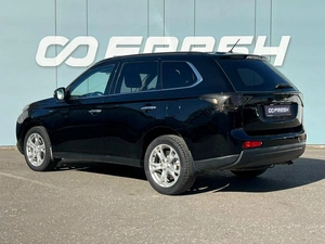 Внедорожник Mitsubishi Outlander 2014 года, 1990000 рублей, Ижевск