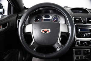 Седан Geely Emgrand EC7 2013 года, 689000 рублей, Пермь