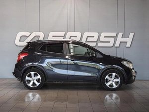 Внедорожник Opel Mokka 2013 года, 900000 рублей, Муром