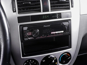 Седан Chevrolet Lacetti 2007 года, 1220000 рублей, Ростов-на-Дону