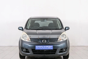 Хетчбэк Nissan Note 2012 года, 679000 рублей, Красноярск