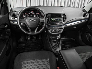 Седан ВАЗ (LADA) Vesta 2019 года, 799000 рублей, Ставрополь