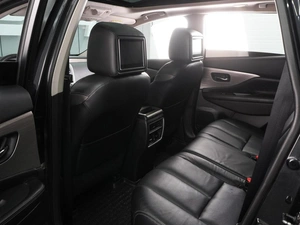 Внедорожник Nissan Murano 2016 года, 2074000 рублей, Воронеж