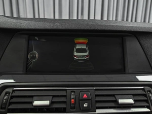 Седан BMW 5 серия 2012 года, 2090111 рублей, Ставрополь
