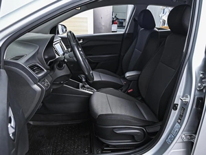 Седан Hyundai Solaris 2018 года, 1599000 рублей, Ставрополь
