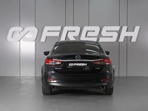 Седан Mazda 6 2015 года, 1450000 рублей, Минеральные Воды