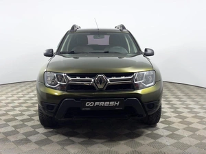 Внедорожник Renault Duster 2015 года, 1099900 рублей, Казань