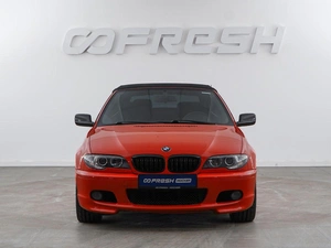 Кабриолет BMW 3 серия 2004 года, 2149999 рублей, Москва