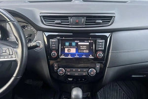 Внедорожник Nissan Qashqai 2020 года, 2290000 рублей, Солонцы