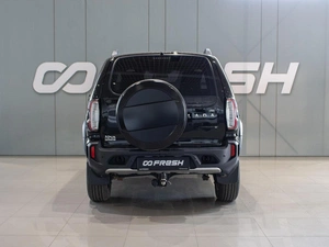 Внедорожник ВАЗ (LADA) Niva Travel 2024 года, 1379000 рублей, Петрозаводск