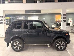 Внедорожник ВАЗ (LADA) 2121 (4x4) 2023 года, 945000 рублей, Орёл