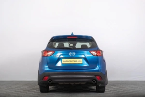 Внедорожник Mazda CX-5 2012 года, 1479000 рублей, Томск