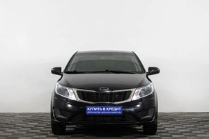 Седан Kia Rio 2013 года, 739000 рублей, Сургут