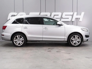 Внедорожник Audi Q7 2010 года, 1749000 рублей, Воронеж