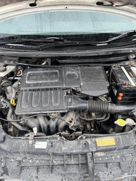 Хетчбэк Mazda Demio 2004 года, 270000 рублей, Красноярск