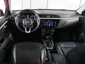Седан Kia Rio 2020 года, 1635000 рублей, Аксай