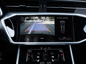 Седан Audi A6 2019 года, 2720000 рублей, Ставрополь