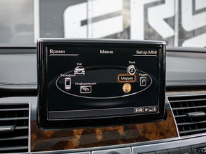 Седан Audi A8 2015 года, 1960000 рублей, Краснодар