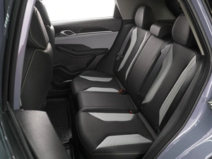 Внедорожник Geely Coolray 2023 года, 2450000 рублей, Тюмень