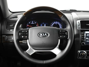 Внедорожник Kia Mohave 2017 года, 2481900 рублей, Казань