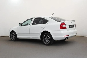 Лифтбек Skoda Octavia 2011 года, 849000 рублей, Орёл