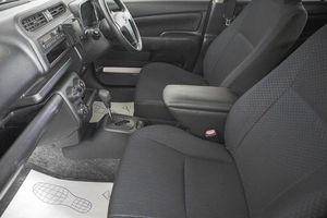 Универсал Toyota Probox 2016 года, 1189000 рублей, Кемерово