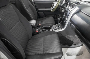 Внедорожник Suzuki Grand Vitara 2008 года, 939000 рублей, Барнаул