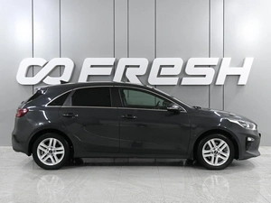 Хетчбэк Kia Ceed 2019 года, 1819000 рублей, Аксай