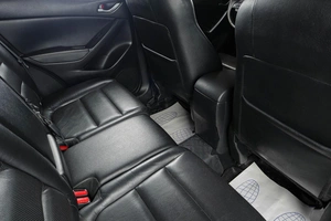 Внедорожник Mazda CX-5 2012 года, 1819000 рублей, Тюмень