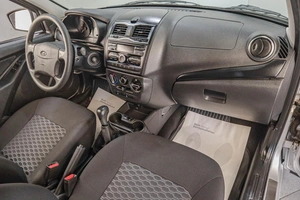 Лифтбек ВАЗ (LADA) Granta 2024 года, 899000 рублей, Челябинск